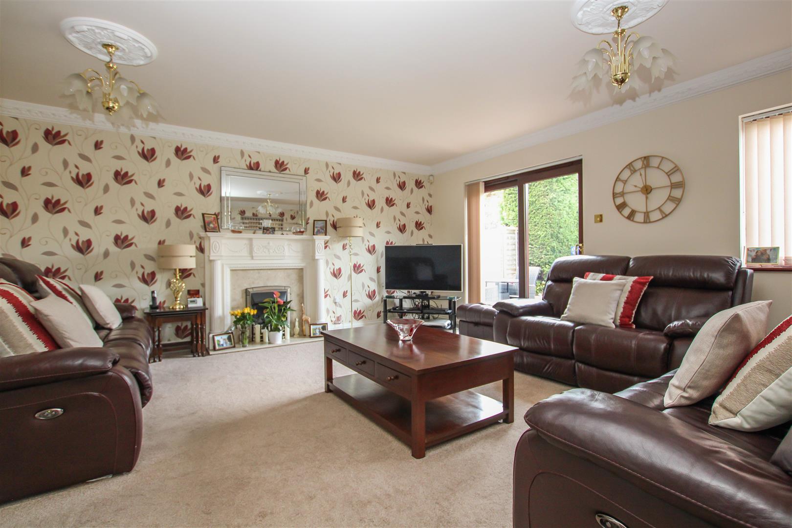 Parkstone Avenue, Hornchurch Keith Ashton